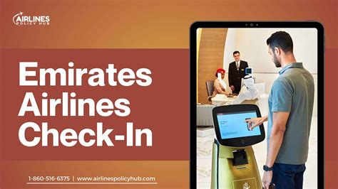 Emirates Airlines Web Check.